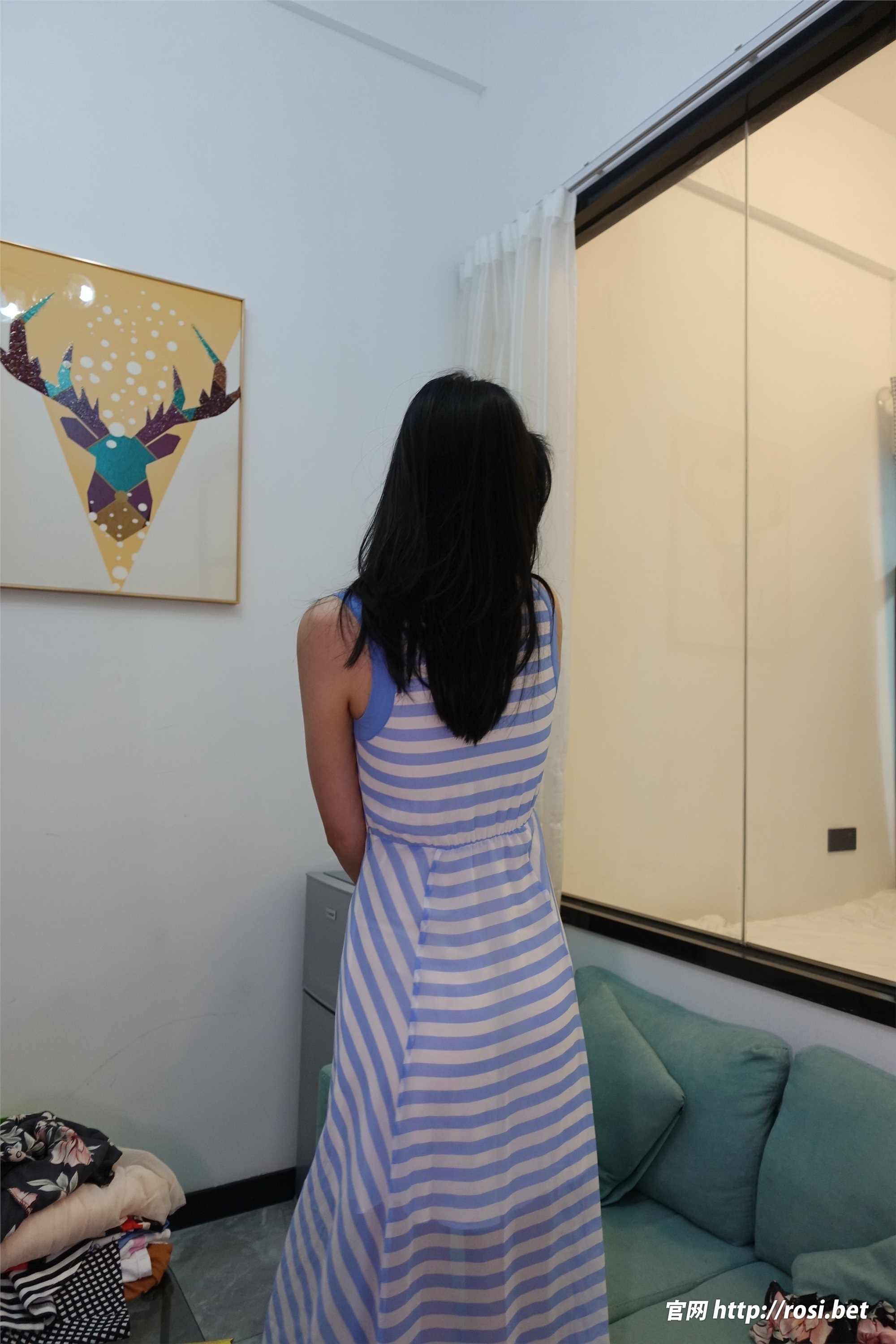 ROSI写真 2024.02.07 NO.4447